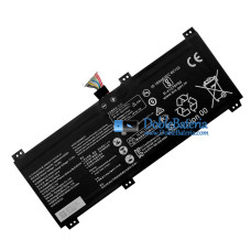 Batería para Huawei MagicBook-Pro-2020-V700 HB6081V1ECW-41B [Batería de repuesto]